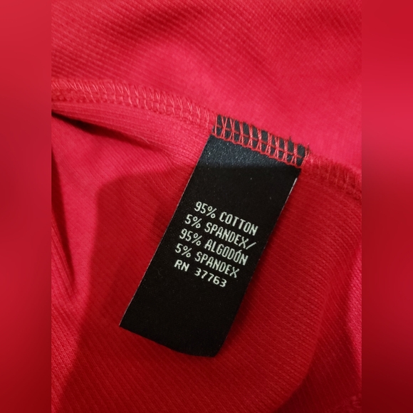 Rafaella Cotton Cardigan - Picture 7 of 8